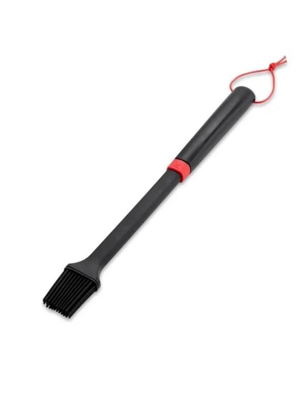 Weber 6319 Izgara Sos Fırçası - 1
