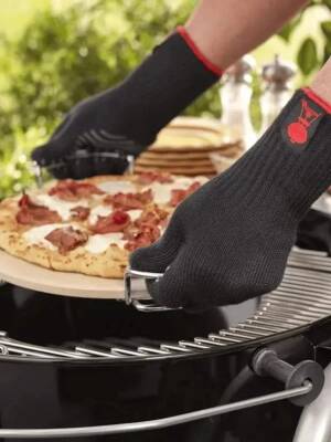 Weber 6670 Premium mangal eldiveni - 2