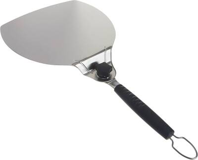 Weber 6691 Paslanmaz Çelik Pizza Küreği - 3