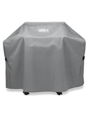 Weber 7178 Premium Barbecue Cover 200 Serisi Su Geçirmez Polyester - 1