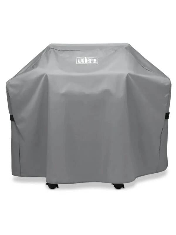 Weber 7178 Premium Barbecue Cover 200 Serisi Su Geçirmez Polyester - 1