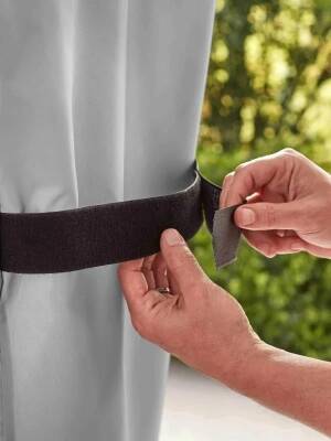 Weber 7178 Premium Barbecue Cover 200 Serisi Su Geçirmez Polyester - 3