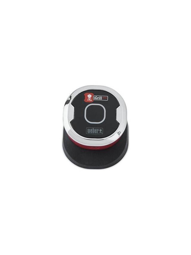 Weber 7220 iGrill Mini Universal Mangal Et Termometresi - 1