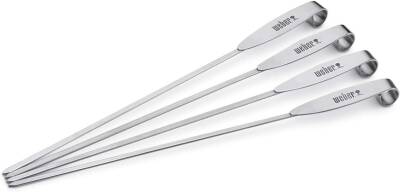 Weber 7618 Mangal Şiş Seti - 1