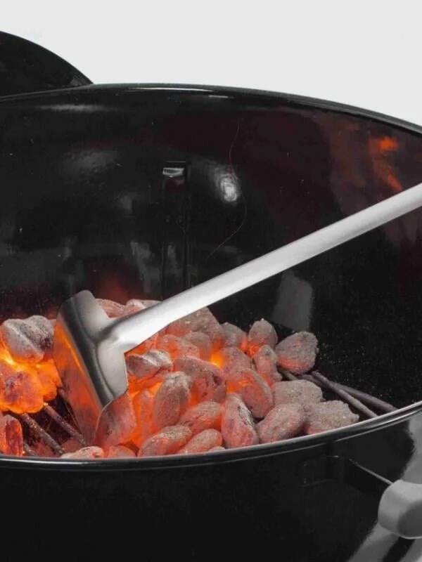 Weber 7649 Kömür Tırmığı - 6
