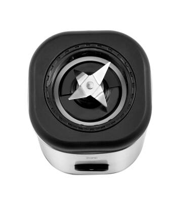 WMF 3200000022 Kult Mix Go Gümüş Kişisel Blender - 4