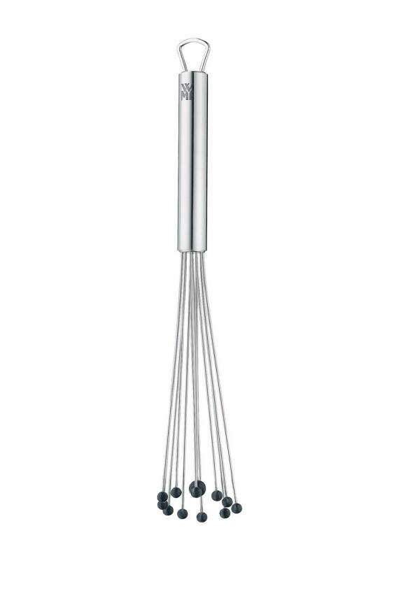 WMF 3201010181 Profi Plus Flexi Silikon Çırpıcı 32 cm - 1