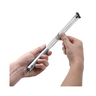 WMF 3201010181 Profi Plus Flexi Silikon Çırpıcı 32 cm - WMF (1)