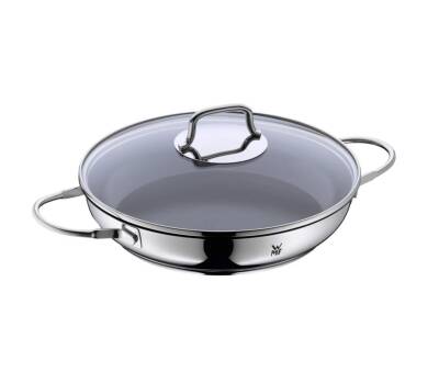 WMF 7115005332 Devil Kapaklı Sahan 26 cm - WMF