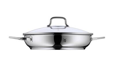 WMF 7115005332 Devil Kapaklı Sahan 26 cm - WMF (1)