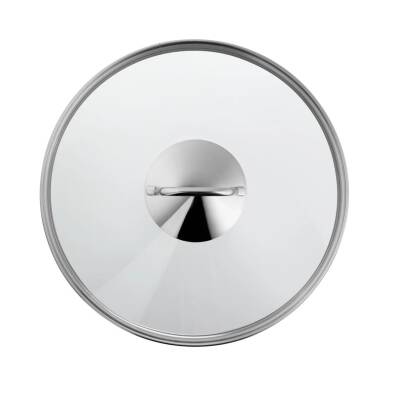 WMF 7115005332 Devil Kapaklı Sahan 26 cm - 3