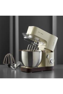 X Homend Artfood 3025h Krem stand Mikser - 4