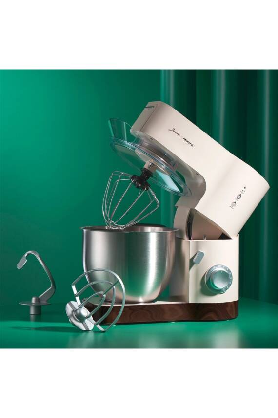 X Homend Artfood 3025h Krem stand Mikser - 5