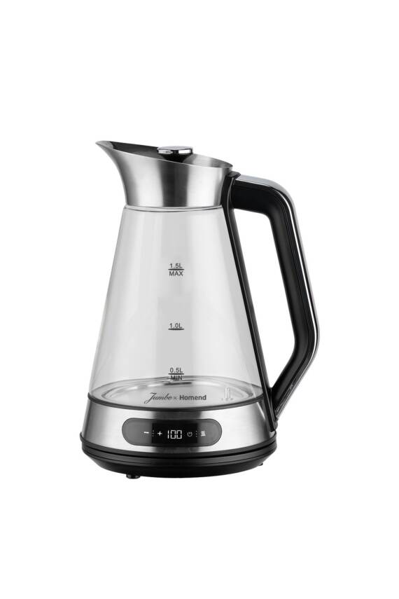 X Homend Heatrow 1620h Kettle - 1