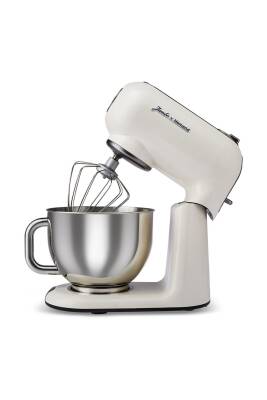 X Homend Vintage Profashion 3026h Krem Stand Mikser - 2